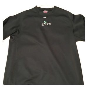 Nike FIT THERMA sweat shirt